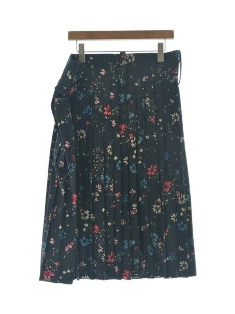 Balenciaga Knee Length Skirt